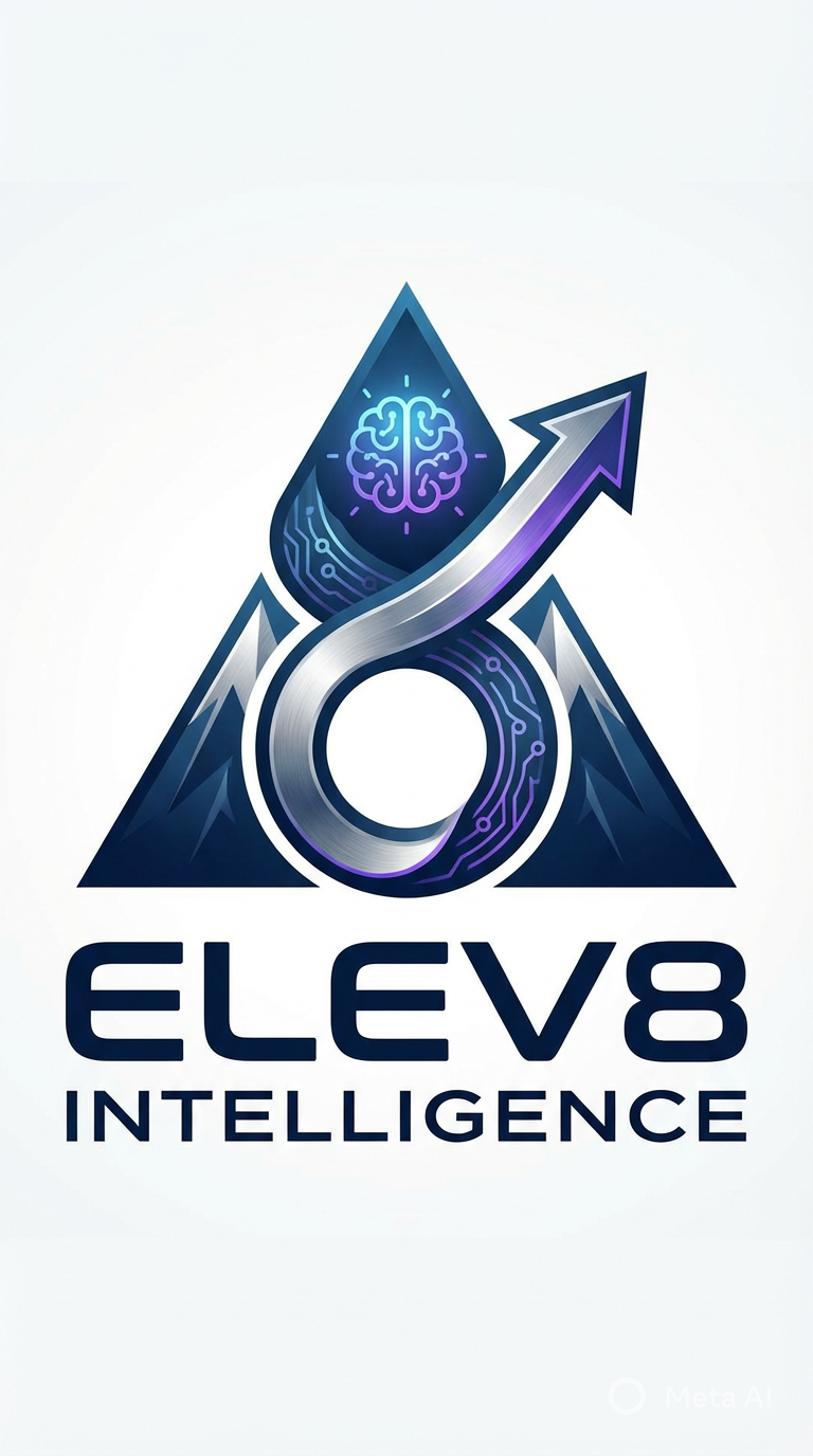 Elev8 Intelligence